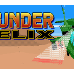 Thunder Helix * STEAM РОССИЯ ⚡ АВТОДОСТАВКА 💳0% КАРТЫ