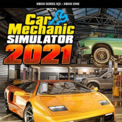 car mechanic simulator 2021 xbox one x s