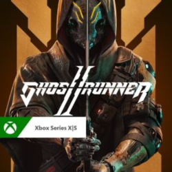 ghostrunner 2 brutal edition xbox series x s key