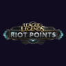 Донат Япония Пополнение баланса League of Legends JP