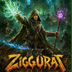 ziggurat 2 xbox one series x s key