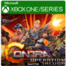 Contra: Operation Galuga Xbox One/Xbox Series
