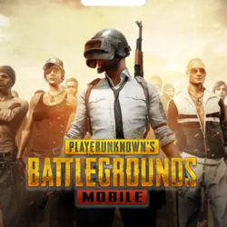 PUBG MOBILE   UC COINS 60 - 3850 КЛЮЧ МОМЕНТАЛЬНО