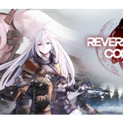 Reverse Collapse: Code Name Bakery * STEAM RU ⚡