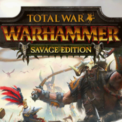 Total War: WARHAMMER - Savage Edition (STEAM КЛЮЧ) РФ МИР