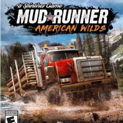mudrunner american wilds edition xbox one x s pc key