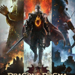 Dragon's Dogma 2 (Аренда аккаунта Steam) GFN, VK Play