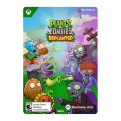 plants vs zombies replanted xbox one x s key