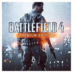 Все регионы    Battlefield 4 Premium Edition   Steam