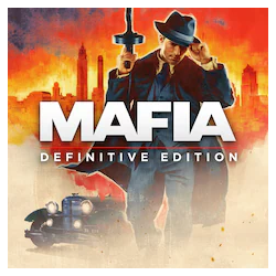 Все регионы    Mafia: Definitive Edition    Steam