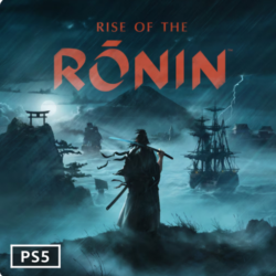 💜 Rise of the Ronin | PS5 | ТУРЦИЯ 💜PS