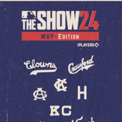 ✅ MLB® The Show™ 24: MVP Edition Xbox One|X|S активация