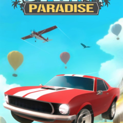✅ Stunt Paradise Xbox One & Xbox Series X|S активация
