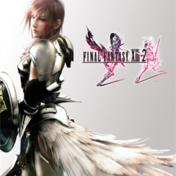 ✅ FINAL FANTASY XIII-2 Xbox One|X|S активация