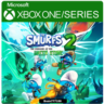 Смурфики 2: Узник зеленого камня Xbox One/Series