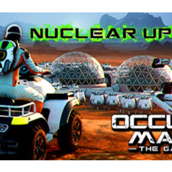 🔑Occupy Mars: The Game. STEAM-ключ Россия СНГ