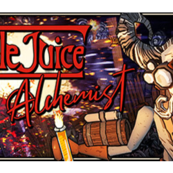 BattleJuice Alchemist 💎 АВТОДОСТАВКА STEAM GLOBAL МГНОВЕННО ЛИЦЕНЗИЯ