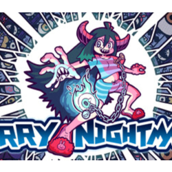 Parry Nightmare 💎 АВТОДОСТАВКА STEAM GLOBAL МГНОВЕННО ЛИЦЕНЗИЯ