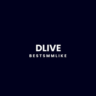 Подписчики DLive | Максимум 100К | Хорошее качество | А