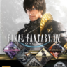 FINAL FANTASY XIV Online - Collector's Xbox Series X|S