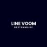 Подписчики Line Voom | Скорость: 1К в день | Без отписок