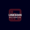 Подписчики на страницу компании LinkedIn | Старт 0-12 ч.