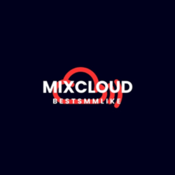 Подписчики Mixcloud | Максимум 50K