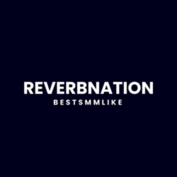 Фанаты Reverbnation | Макс: 10M | Высокое качество | Без отписок | 500/день