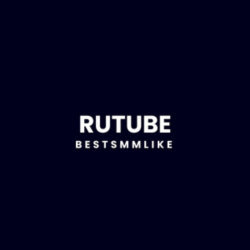 Лайки Rutube | Максимум: 40 тыс. | 10 тыс. в день