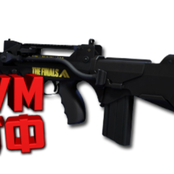 Макрос THE FINALS на FAMAS. Bloody X7 Logitech Razer
