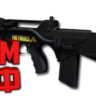 Макрос THE FINALS на FAMAS. Bloody X7 Logitech Razer