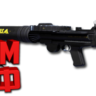 Макрос THE FINALS на LEWIS GUN. Bloody X7 Logi Razer