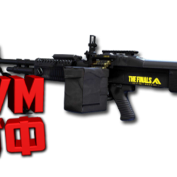Макрос THE FINALS на M60. Bloody X7 Logitech Razer