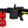 Макрос THE FINALS на M60. Bloody X7 Logitech Razer
