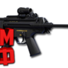 Макрос THE FINALS на XP-54. Bloody X7 Logitech Razer
