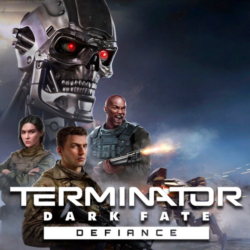 Terminator: Dark Fate — Defiance✔️STEAM Аккаунт