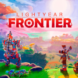 Lightyear Frontier ⭐STEAM⭐