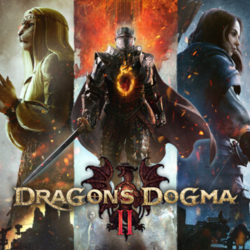 Dragon's Dogma 2 | ПОДАРОК STEAM