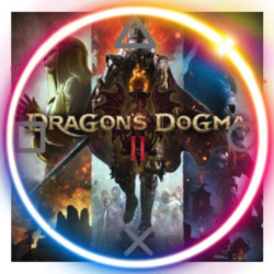💠 Dragon's Dogma 2 (PS5/RU) (Аренда от 7 дней)