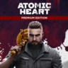 ATOMIC HEART PREMIUM  ВСЕ DLC  ОБНОВЛЕНИЯ