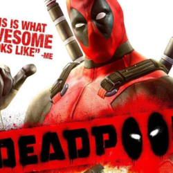 ⭐️ Deadpool [Steam/Global][CashBack]
