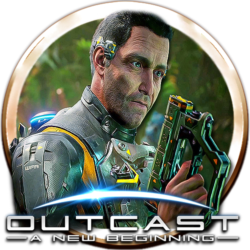Outcast - A New Beginning  DLC ®✔️Steam (GLOBAL)🌍