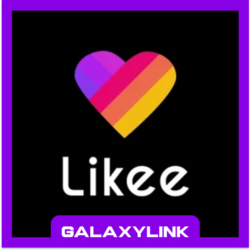 Likee    Алмазы    - (ПО ID)