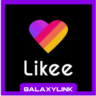 Likee    Алмазы    - (ПО ID)