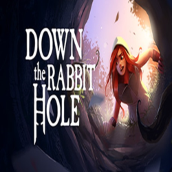 Down the Rabbit Hole (Steam key / Region Free)