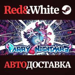 Parry Nightmare * STEAM РОССИЯ🔥АВТОДОСТАВКА