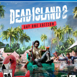 DEAD ISLAND 2 PS4 и PS5 ( RUS )  Аренда 5 дней 🔰