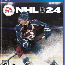 NHL® 24 Standard Edition PS4  Аренда 5 дней 🔰