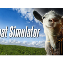 Goat Simulator STEAM GIFT Россия   МИР   ВСЕ СТРАНЫ