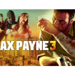 Max Payne 3 STEAM GIFT Россия   МИР   ВСЕ СТРАНЫ